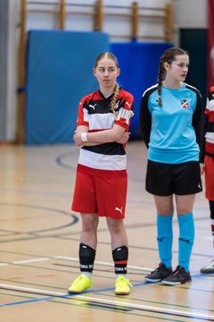 Bild 235 - wCJ NFV Futsalmeisterschaft